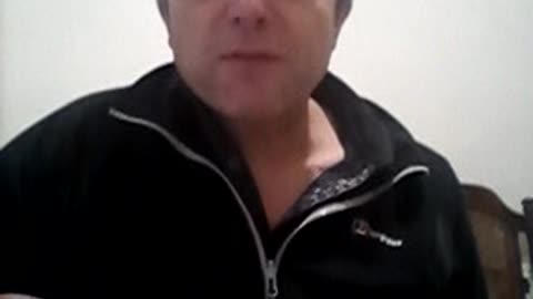 20 minutes to midnight