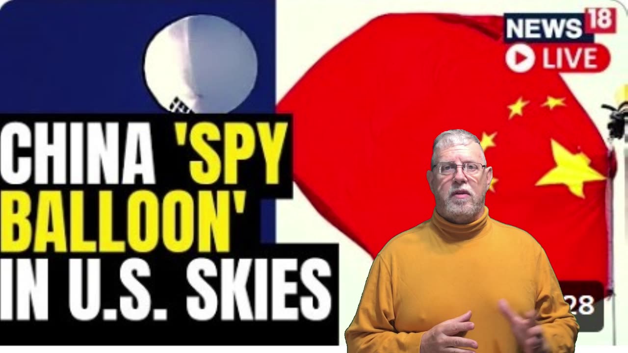 America in crisis, do you know the truth?