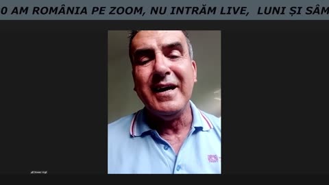 VIRGIL STOEAN -SE-NEDREAPTĂ O VOCE CĂTRE TINE- CALEA CĂTRE RAI PĂRTĂȘIE #live #isus #creștinism