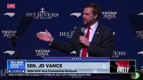 CHRISTIANS UNITE AROUND THE PARTY OF COMMON SENSE