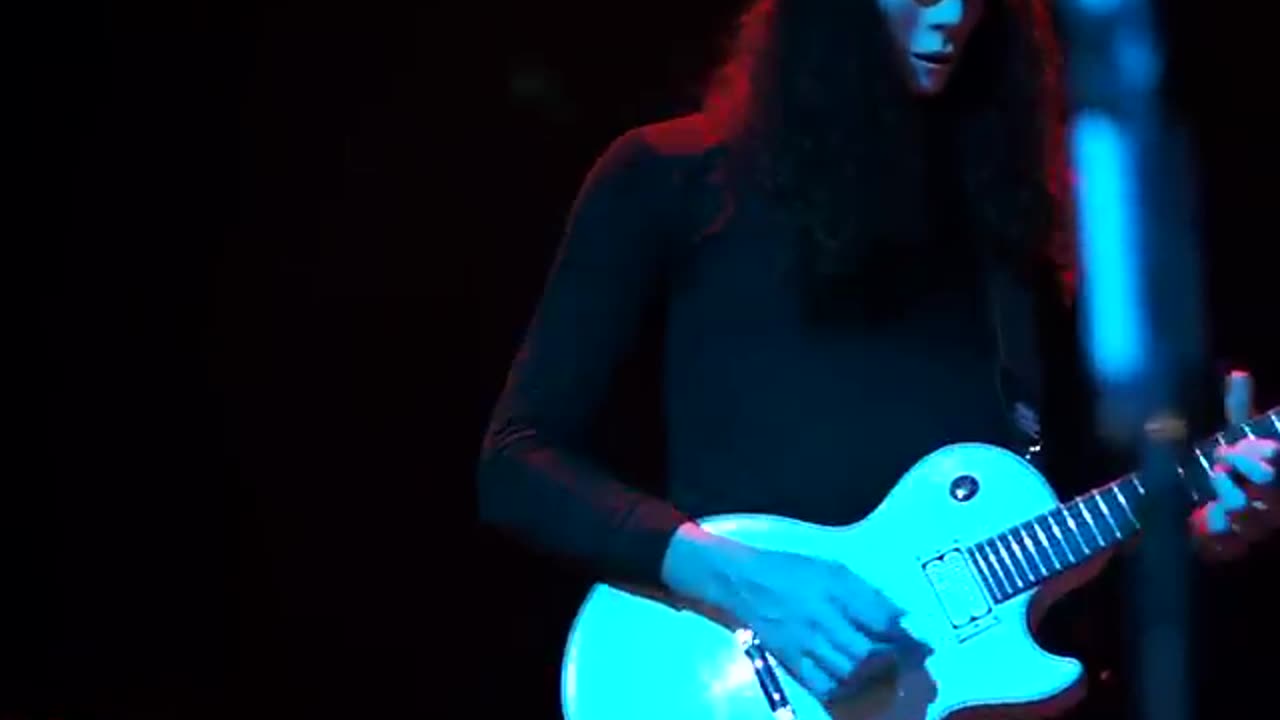 Buckethead - One of the best, most emotional versions of Soothsayer Live @ Gothic 9-28-2012