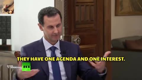 ASSAD (2019)