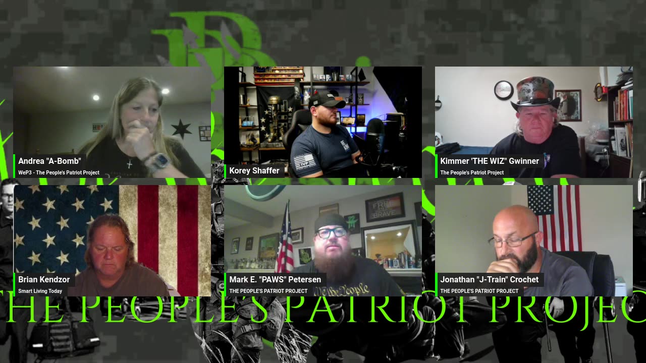 Episode 203: “Til Valhalla” 02 June 2024 WGY6@6