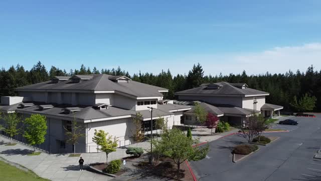 CRCC Sunday Service 1/29/23 1030am