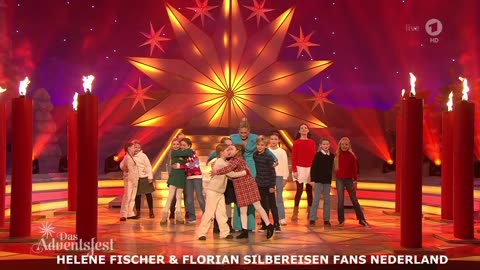 geburtstagslied-Helene Fischer adventsfest 30-11-2024