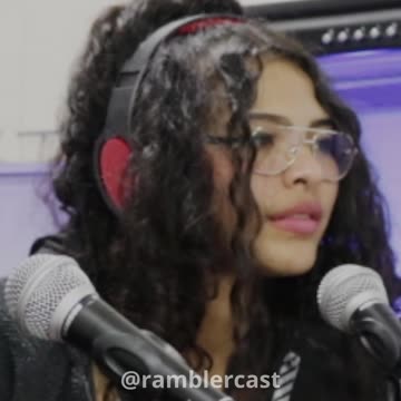 Mucho más fuerte #elrambler