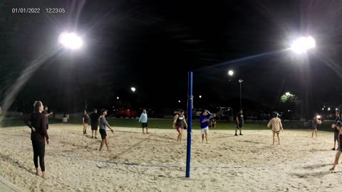 Volleyball 4-8-2024 part 3