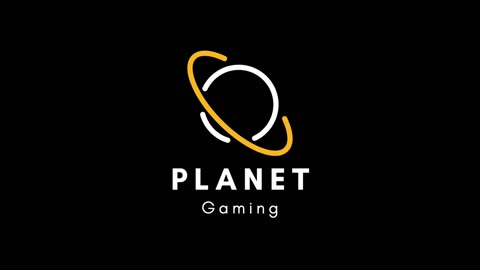 Planet Gaming Channel Trailer.