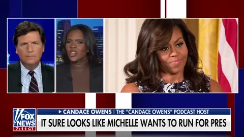 Candace Owens: The media is dumping Joe Biden