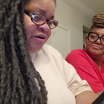 Old lady sees too much at a hotel #jokeoftheday