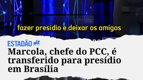 Bolsonaro já avisava: Lula é amigo de traficantes