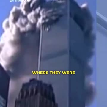 Joe Rogan Reveals Possible Cause Of 9/11 Attacks