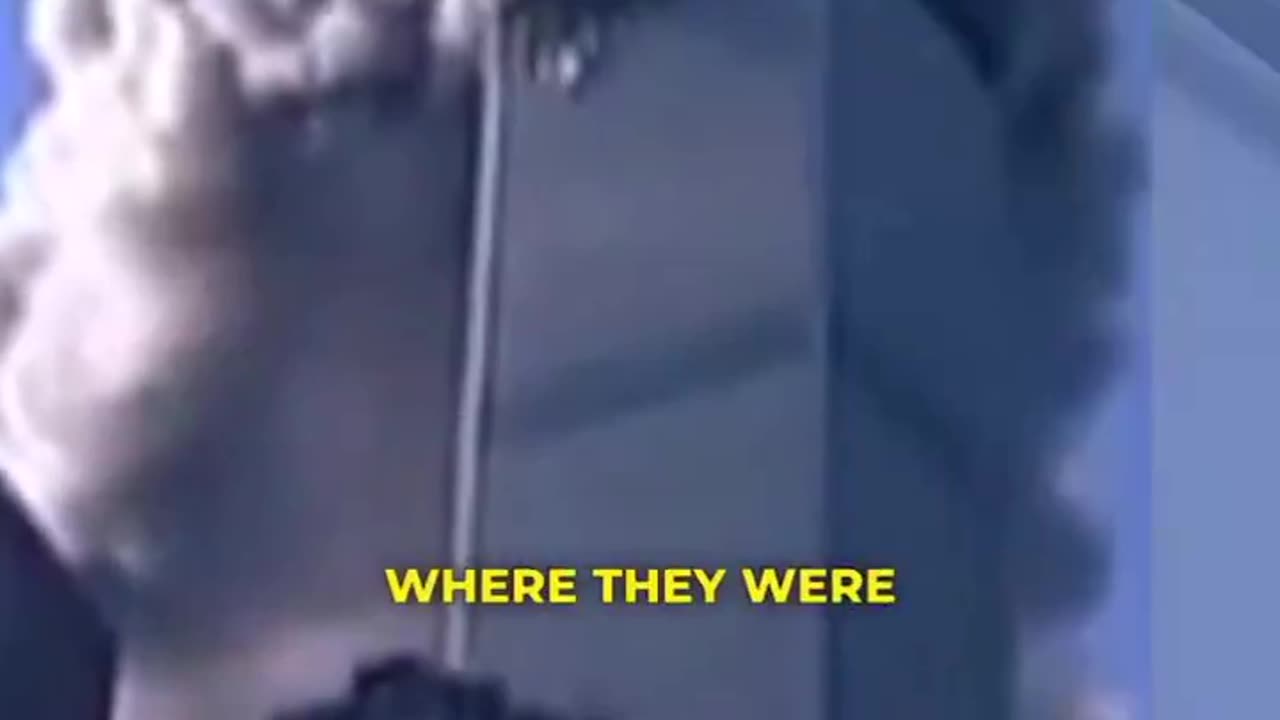 Joe Rogan Reveals Possible Cause Of 9/11 Attacks