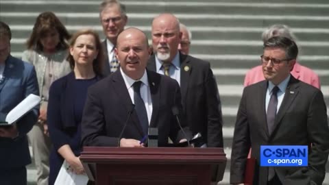 Mike Lee's SAVE ACT, a bill to stop Illegal aliens from registering to vote in the USA