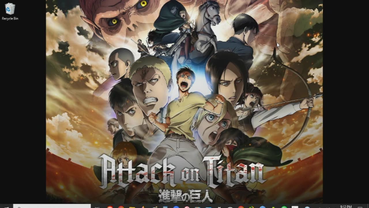 Attack On Titan Review