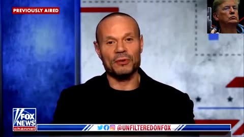 Unfiltered With Dan Bongino New 2/11/23