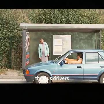 After watching this, please let me know how much you’d need for therapy 🥲