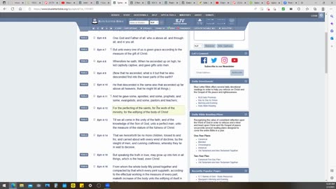 Don't be like these guys. Be fearful, humble, obedient, gathering truth in the name of Yahawashi
