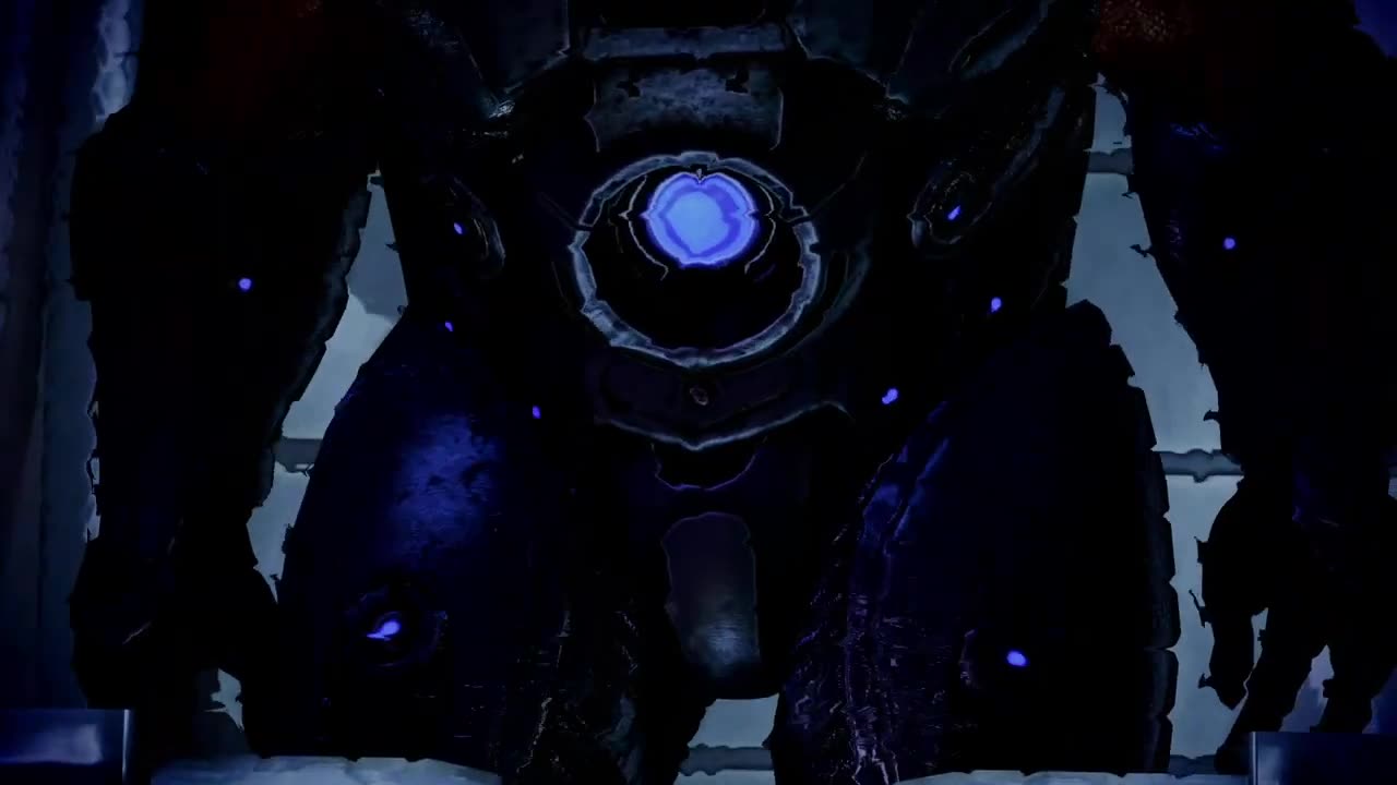 Mass Effect 2 Blind Playthrough (Part 6)