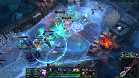 ARAM ASHE W 2