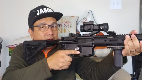 USAPANG AR 15 PART 1 FOR 2023