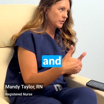 From Kitchen to Operating Room: A Nurse's Journey