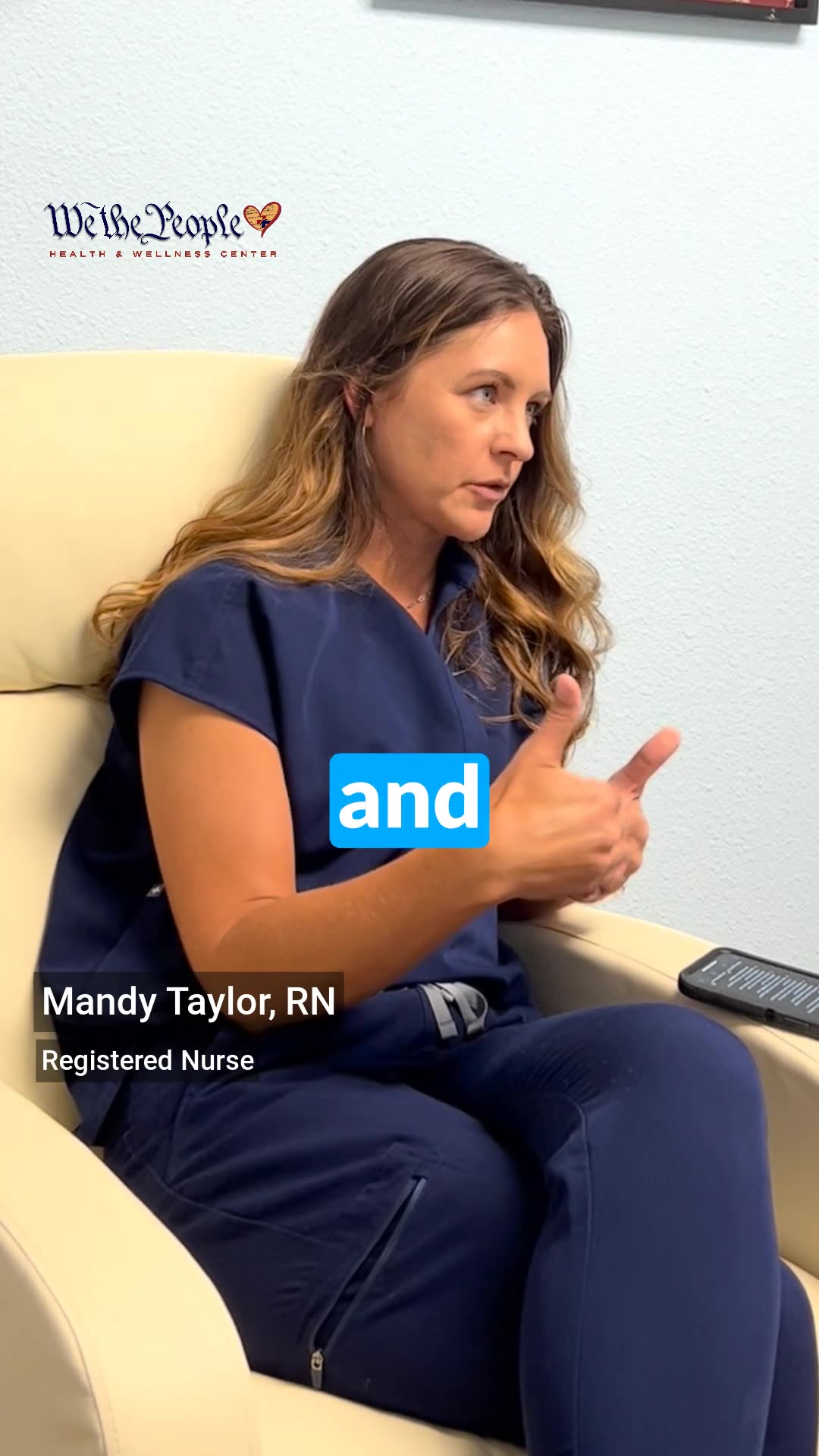 From Kitchen to Operating Room: A Nurses Journey