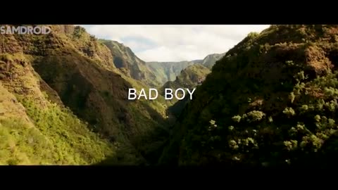 Hobbs & Shaw - Bad Boy (4K)