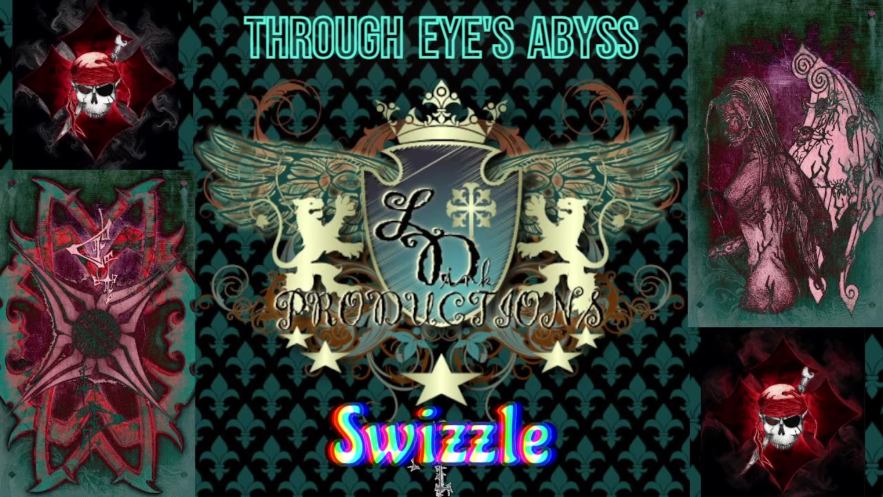 LDGI Logo Music ( Swizzle ) Through Eyes Abyss