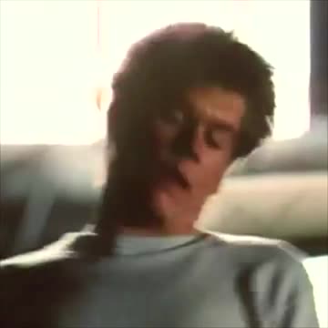 Movie Theme - Footloose - 1984