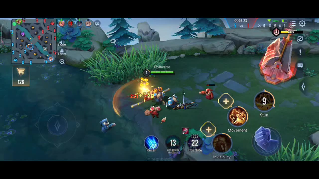 Arena of Valor