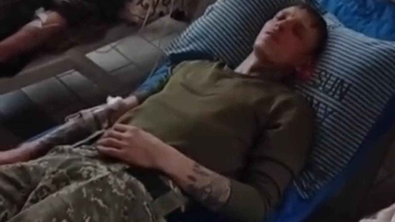 🇺🇦Field hospital of the Armed Forces of Ukraine