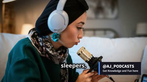 Podcast Clip: Understanding types of sleepers!!