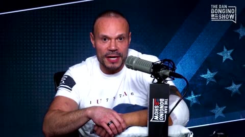 What’s Flying In Our Skies? (Ep. 1949) - The Dan Bongino Show
