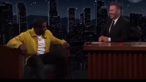Looking back at diddy interviews is insane now that we know everything he’s done.