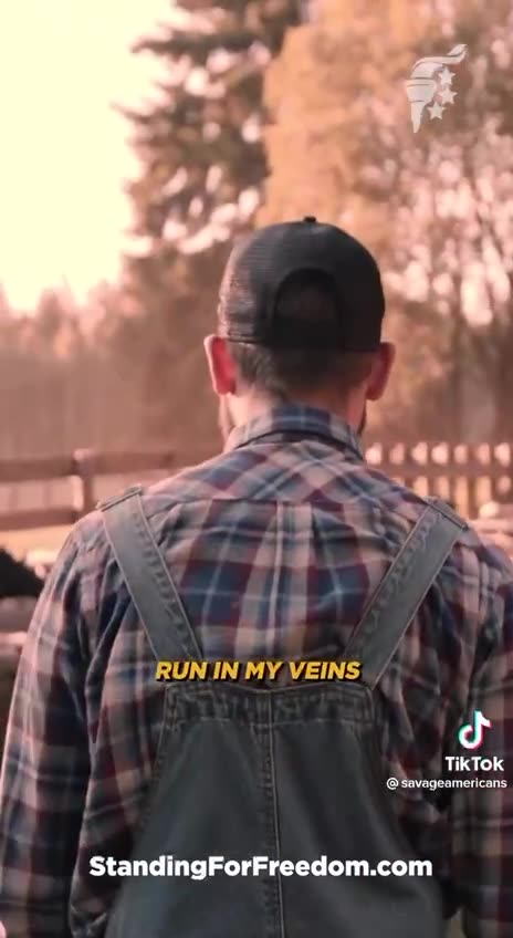 China Joe - Nothing special about being an Ameircan