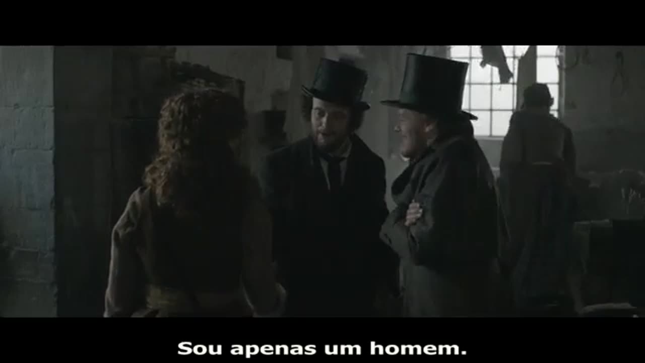 O Jovem Karl Marx