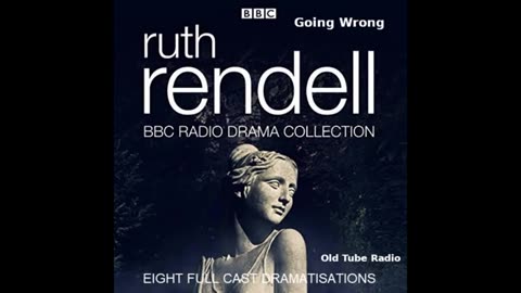 Going Wrong By Ruth Rendell