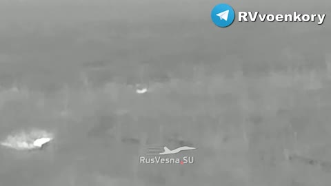 Ukrainian Recon Group gets destroyed trying to sneak through the lines