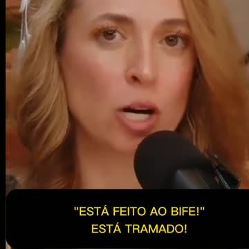 ⚠️Se conseguirem implementar a IDENTIFICAÇÃO DIGITAL, ESTAMOS TRAMADOS⚠️