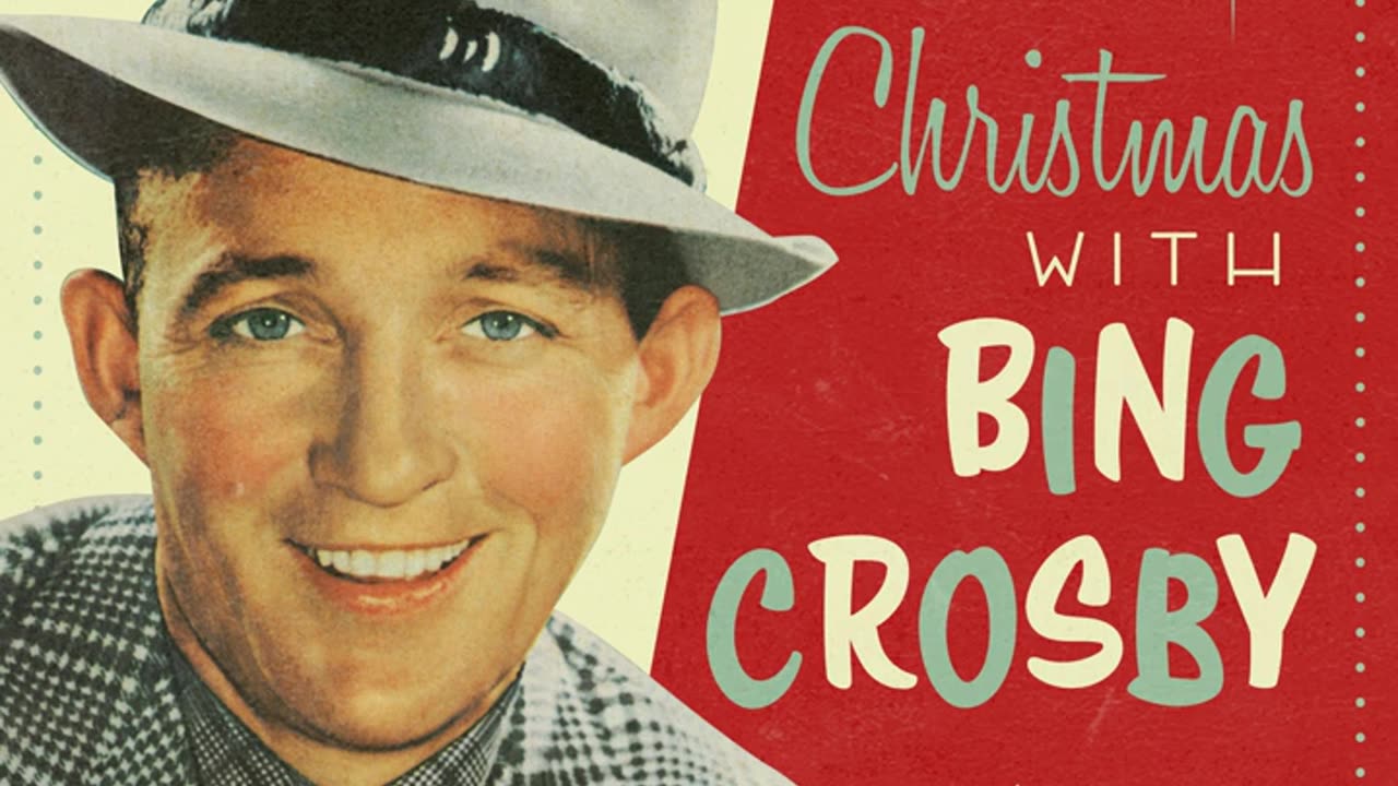 Do You Hear What I Hear - Bing Crosby