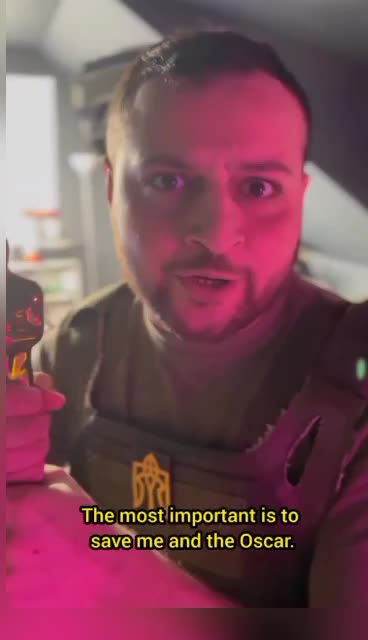 Fake Zelenskiy appears again