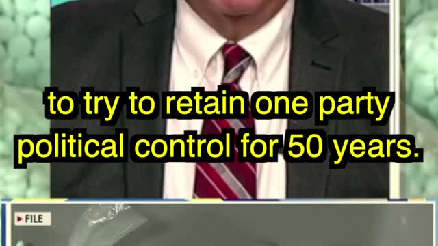 Dems Try to Reengineer Electorate Via Mass Illegal Immigration