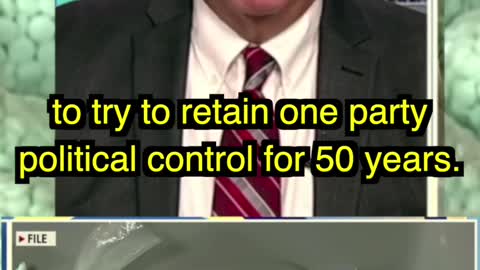 Dems Try to Reengineer Electorate Via Mass Illegal Immigration