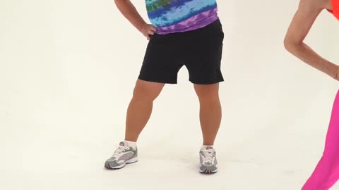 Yoga For Fitness