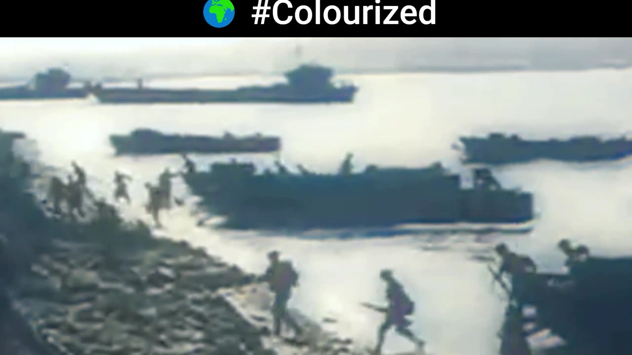 WW2 06 - Numerology Insight Battle of Tulagi and Gavutu–Tanambogo