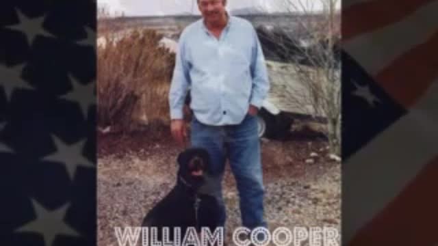 BILL COOPER TRASHES ALEX JONES