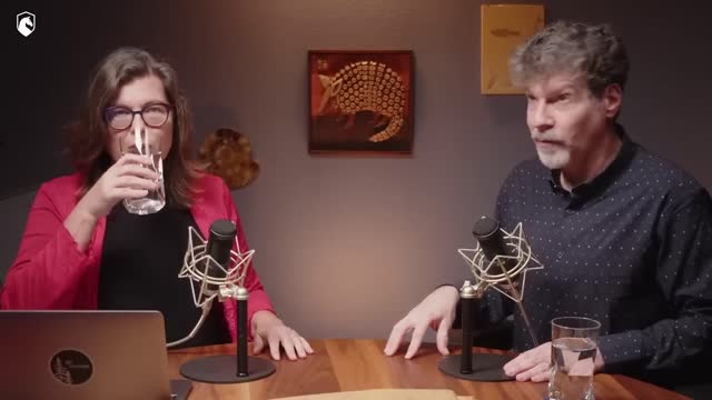 Exposing the web of lies & cowardice behind the psychotic mob's witch hunts (#158)**