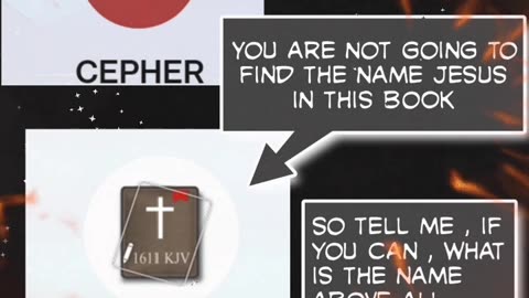 The name