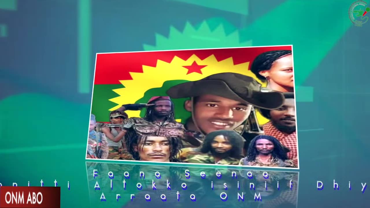 ታሪካዊ የፋና ዝግጅት ONM-ABO ግንቦት 2-2024 ዉሎ